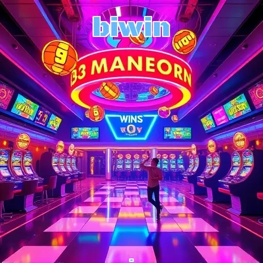 biwin: Gali Keuntungan dari Promosi Harian yang Menarik