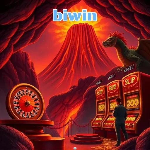 biwin: Game Puzzle Terbaik dengan Keunggulan Menarik