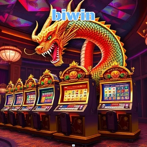 biwin: Ulasan Game Online Terpercaya untuk Gamer Indonesia