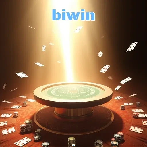biwin: Strategi Terbaik untuk Raih Kemenangan Maksimal