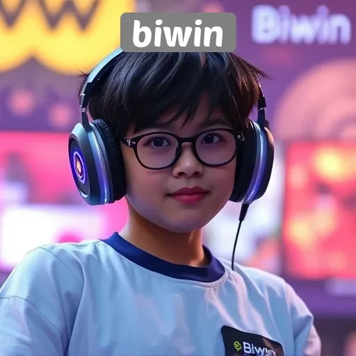 Bagaimana Biwin Meningkatkan Pengalaman Bermain Game
