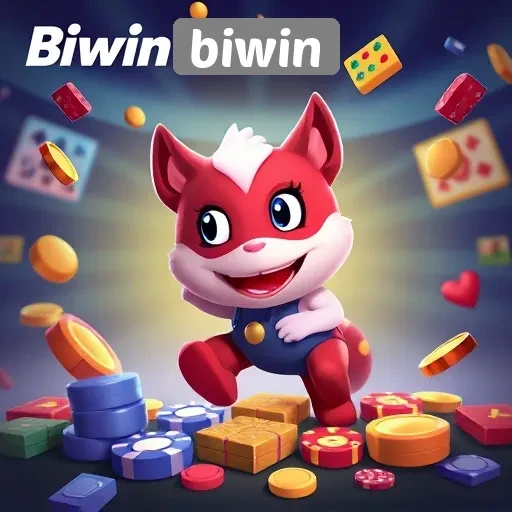 Ulasan Pengalaman Bermain di Situs Biwin