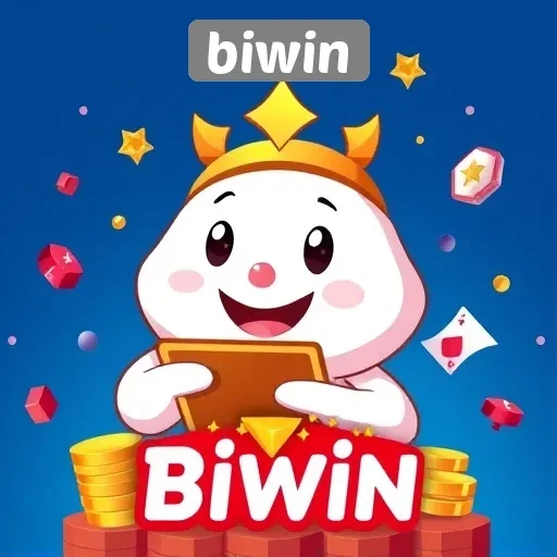 Mengenal Biwin Situs Game Terpercaya di Indonesia