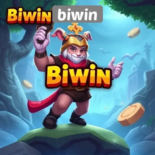 Perbandingan Biwin dengan Platform Game Lain di Indonesia