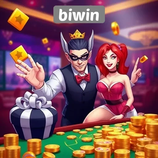 Panduan Lengkap Bermain di Situs Game Biwin