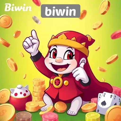 Pengantar Mengenai Situs Game Biwin