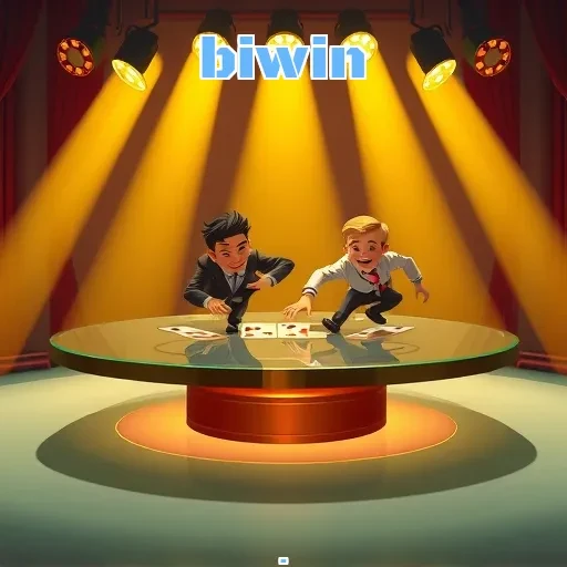 biwin: Temukan Keunggulan Bonus Loyalitas yang Menggiurkan