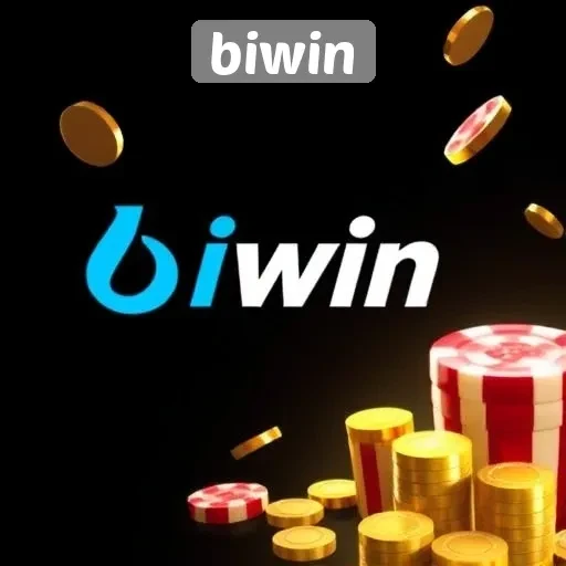 Berbagai Jenis Permainan yang Tersedia di Biwin